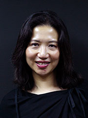 Ms Paula Yang