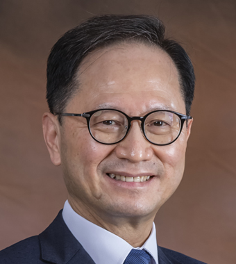 Dr Brian Li
