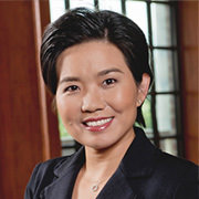 Professor Anthea Zhang Yan