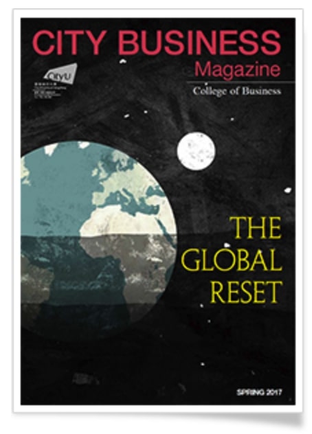 The Global Reset