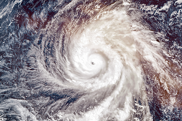 The Spillover Effects of Hurricane Katrina on Corporate Bonds