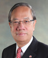 Mr IP Yuk Keung, Albert