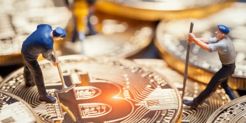 Bitcoin future or fraud?