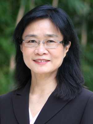 Professor XIE Jinhong