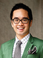 Dr. Adrian CHENG Chi-kong, SBS, JP