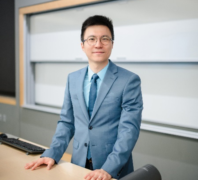 Professor Chak Fu Lam appointed Associate Editor of Academy of Management Review