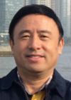 Dr Sheng Li