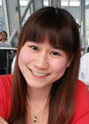 Lydia Chan Hiu-wa
