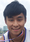 Anthony Wong Jun-kang