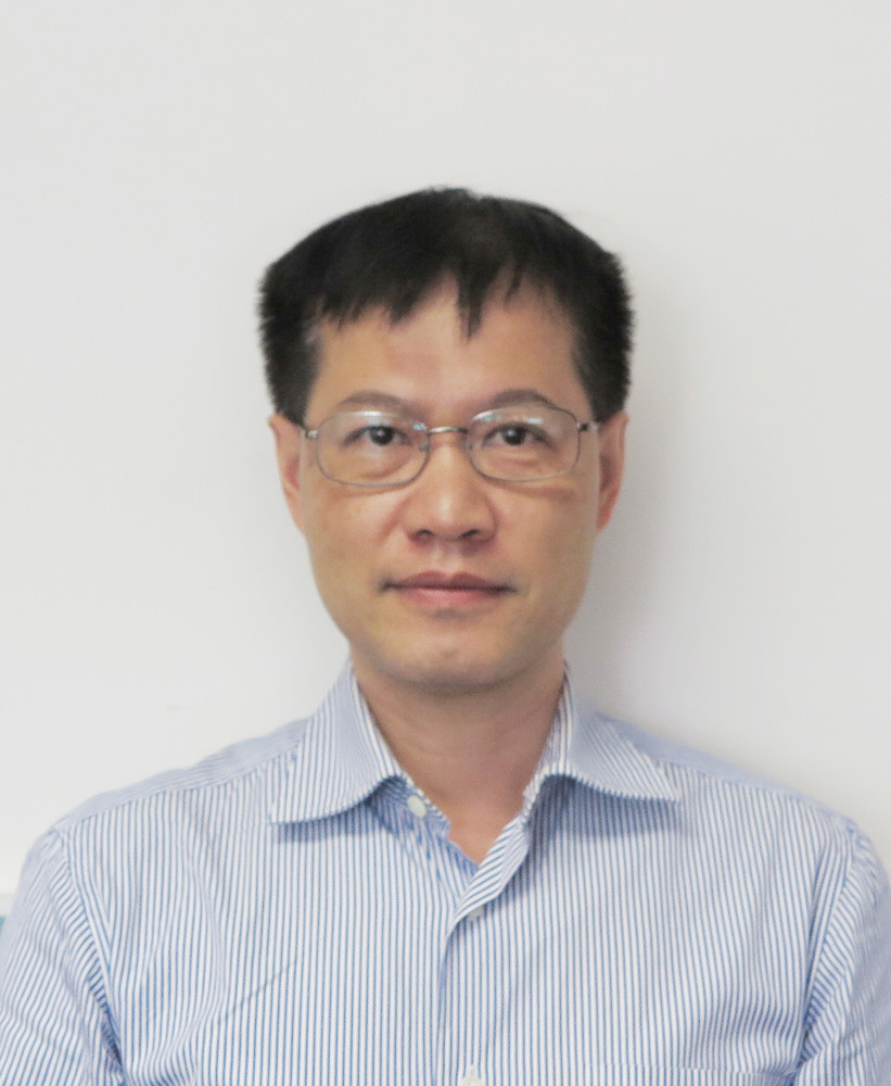 Prof. Stan Xiao LI