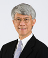 Dr Joseph C.K. Yam