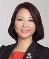 Ms Dilys Chau