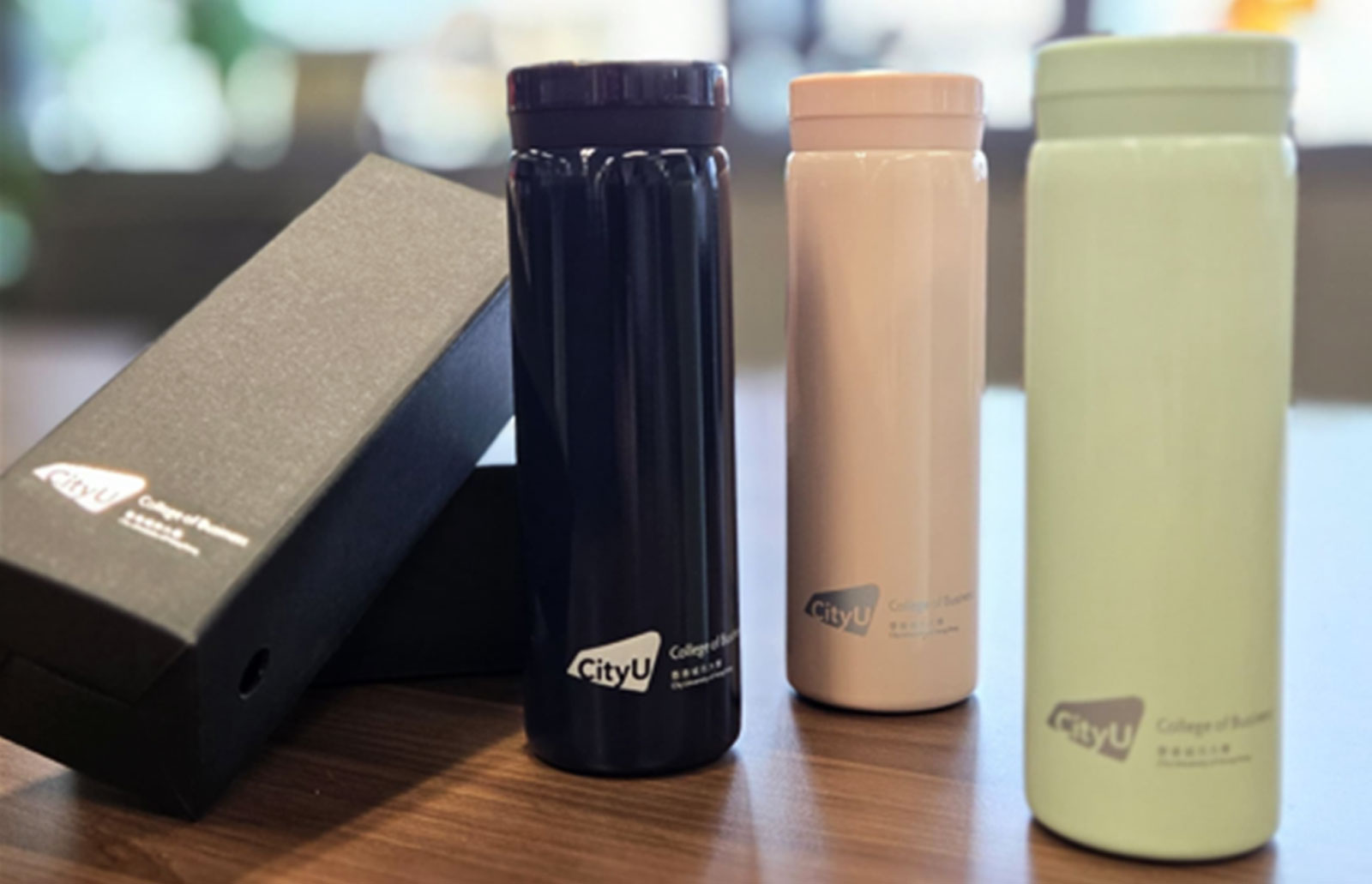 Ultra Light Thermal Cup