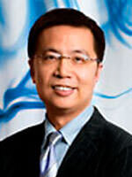 Mr Alfred CHUANG