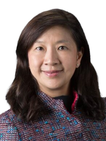Ms Teresa YANG, JP 