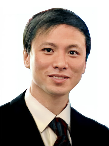 Ir. Dr. David Ng