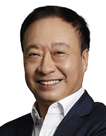 Prof. SHEU Chun Fat Fred