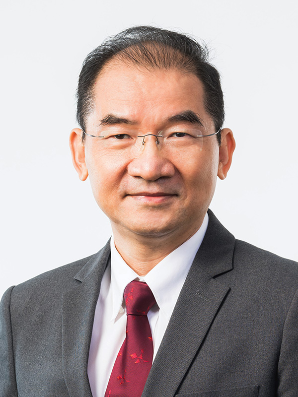 Prof. Michael M Yang