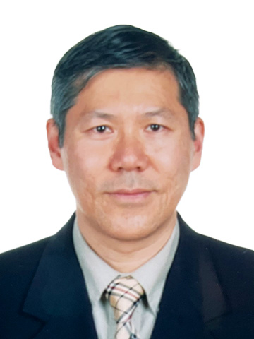 Dr. Wilson Yeh