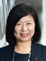 Ir Susanna Shen