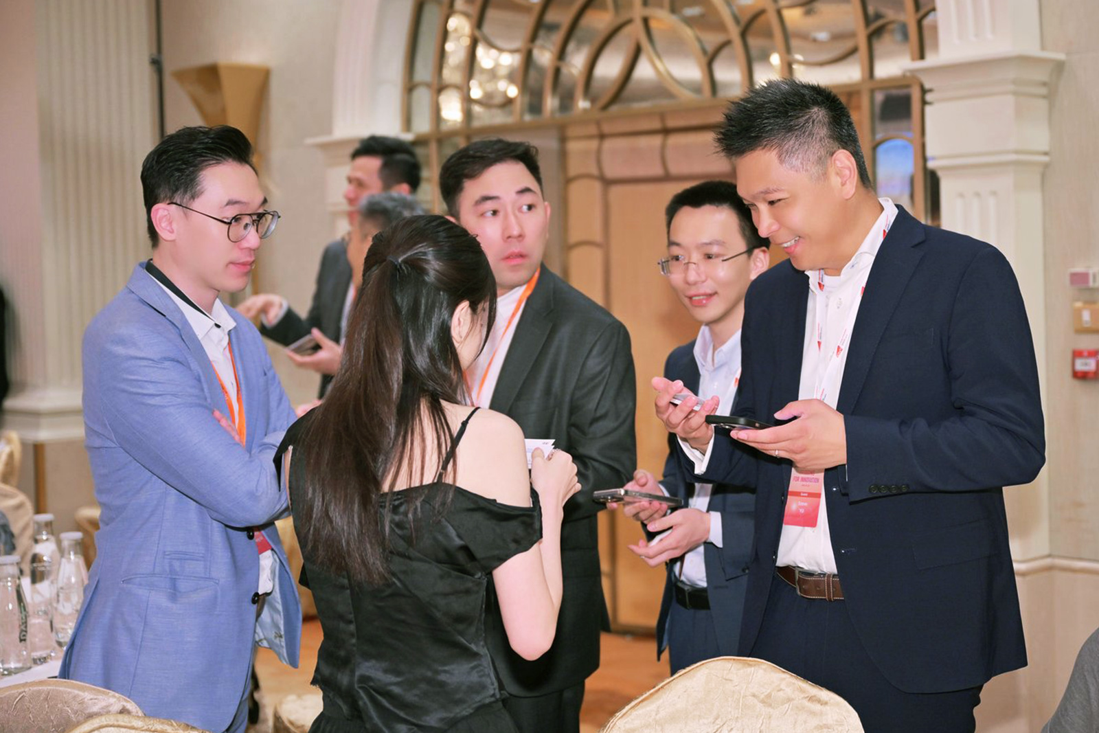 College Alumni Advisory Board