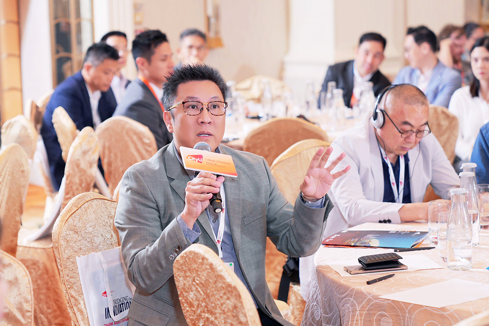 College Alumni Advisory Board