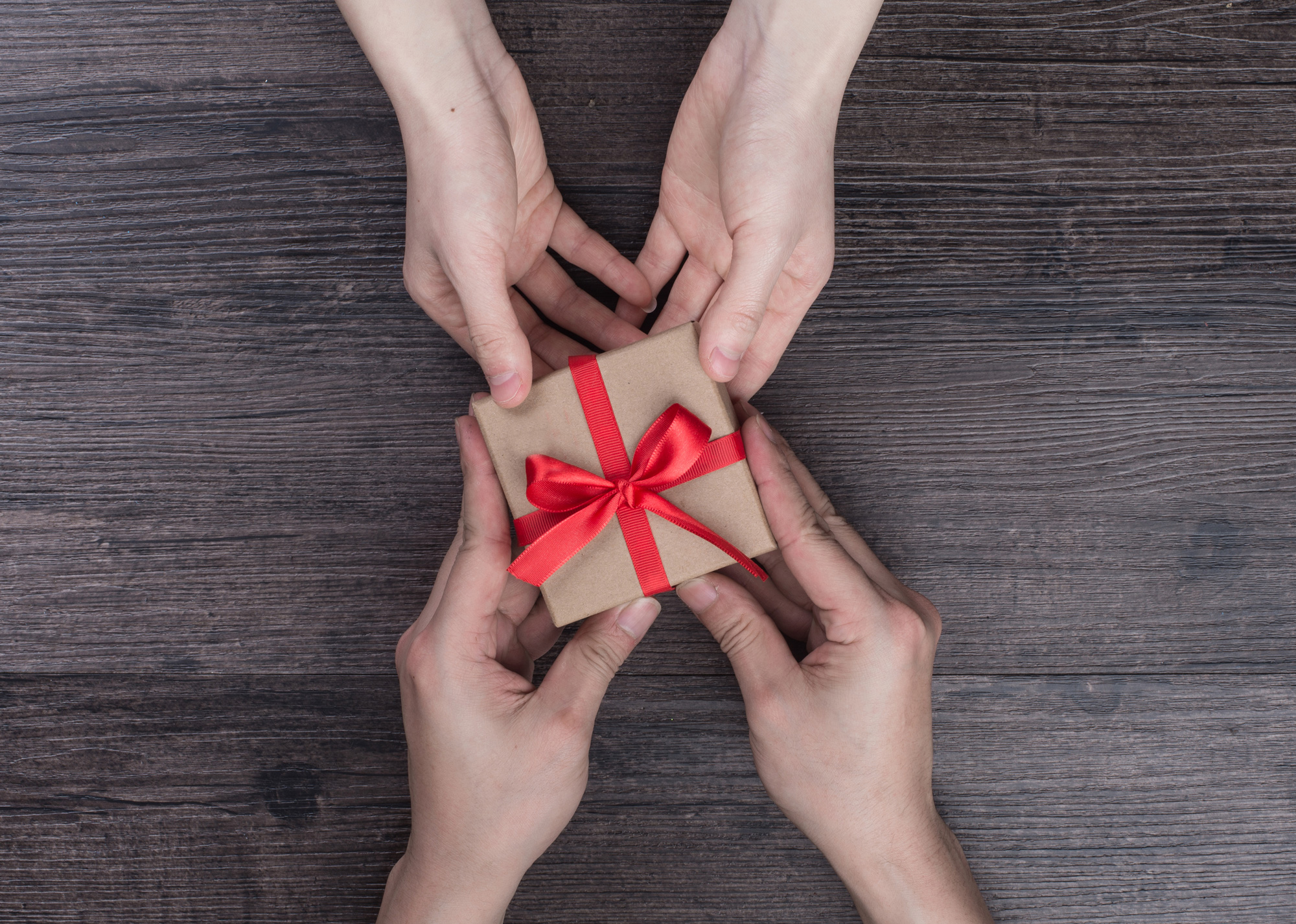 How you can make an impact