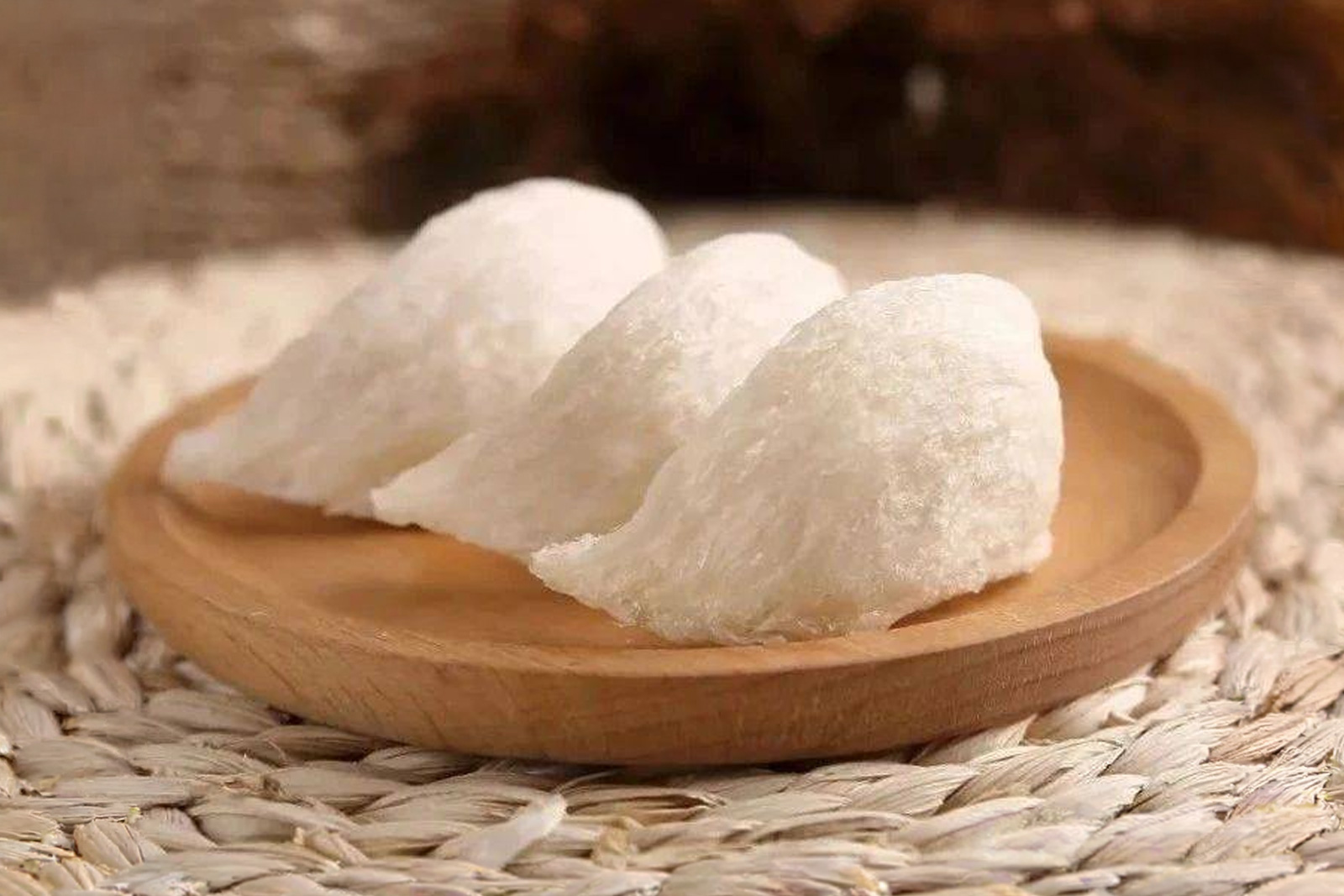Specially Selected Natural Bird's Nest