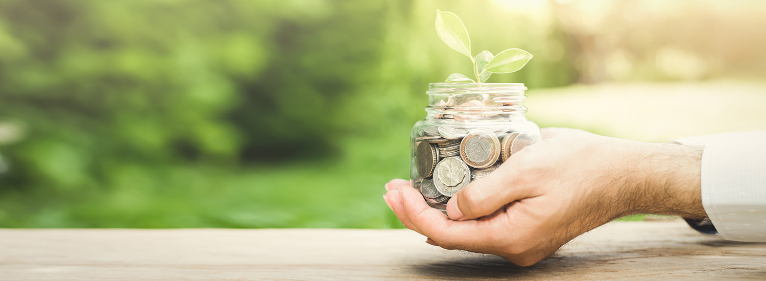 Supporting our future 