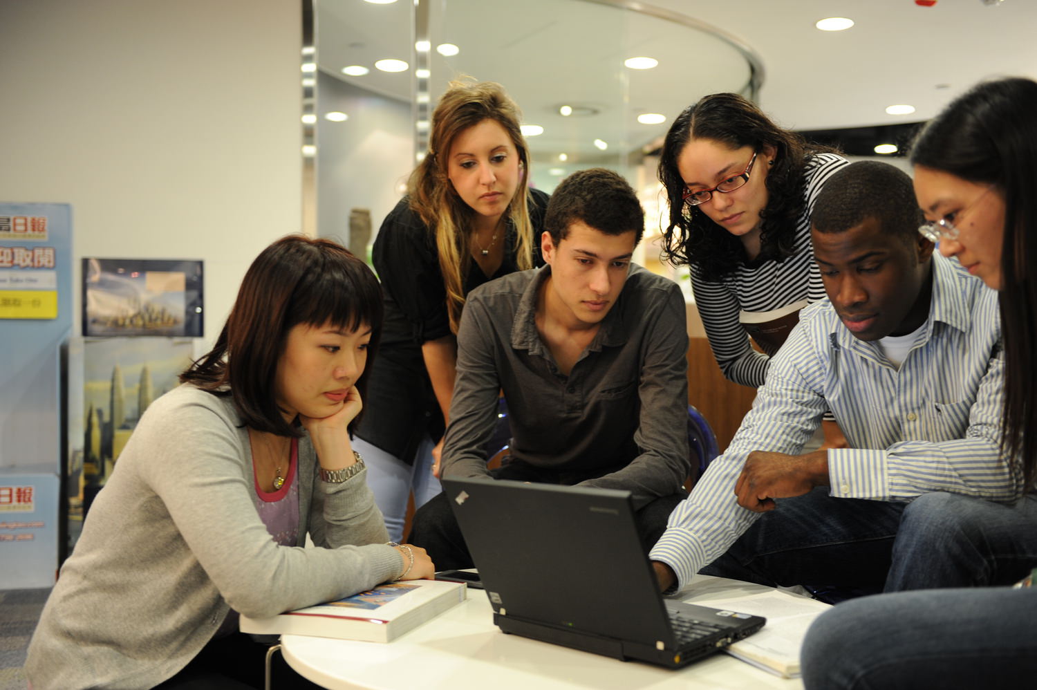 Photo 10 - Student Exchange Programme