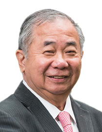 Prof Freddy BOEY 梅彦昌教授
