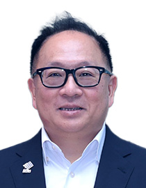 Dr Toa CHARM 湛家扬博士 