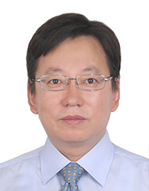 Prof. Tian WEN 温天教授