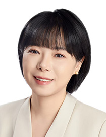 Ms Fangli LIAO 廖芳莉