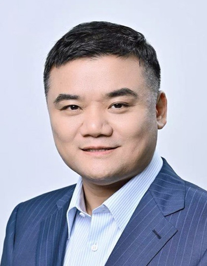 Mr WANG Zhan 王湛先生