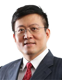 Prof. HUA Xinyu 华新宇教授