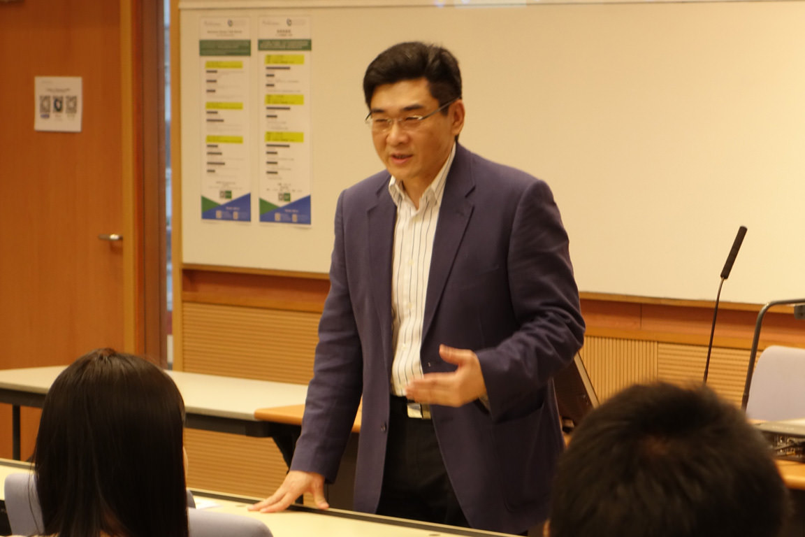 CityUHK College of Business Alumni Conference and Dinner: A day of connection and innovation