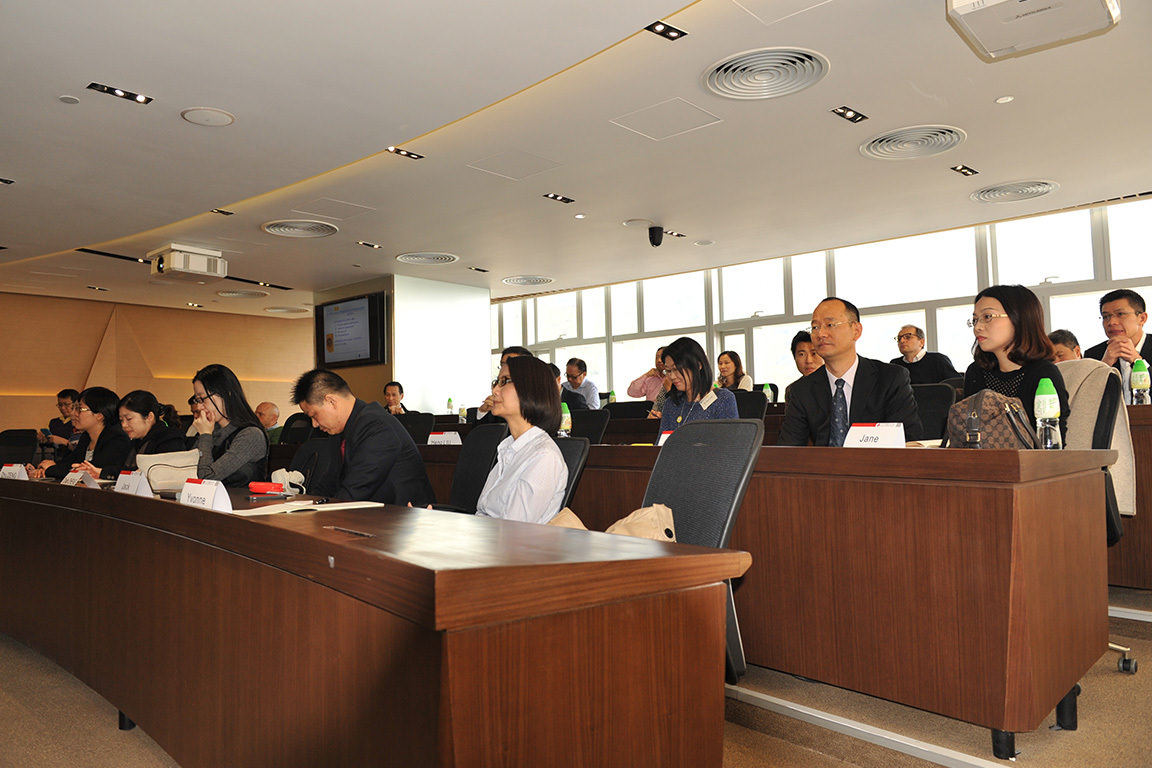 CityUHK College of Business Alumni Conference and Dinner: A day of connection and innovation