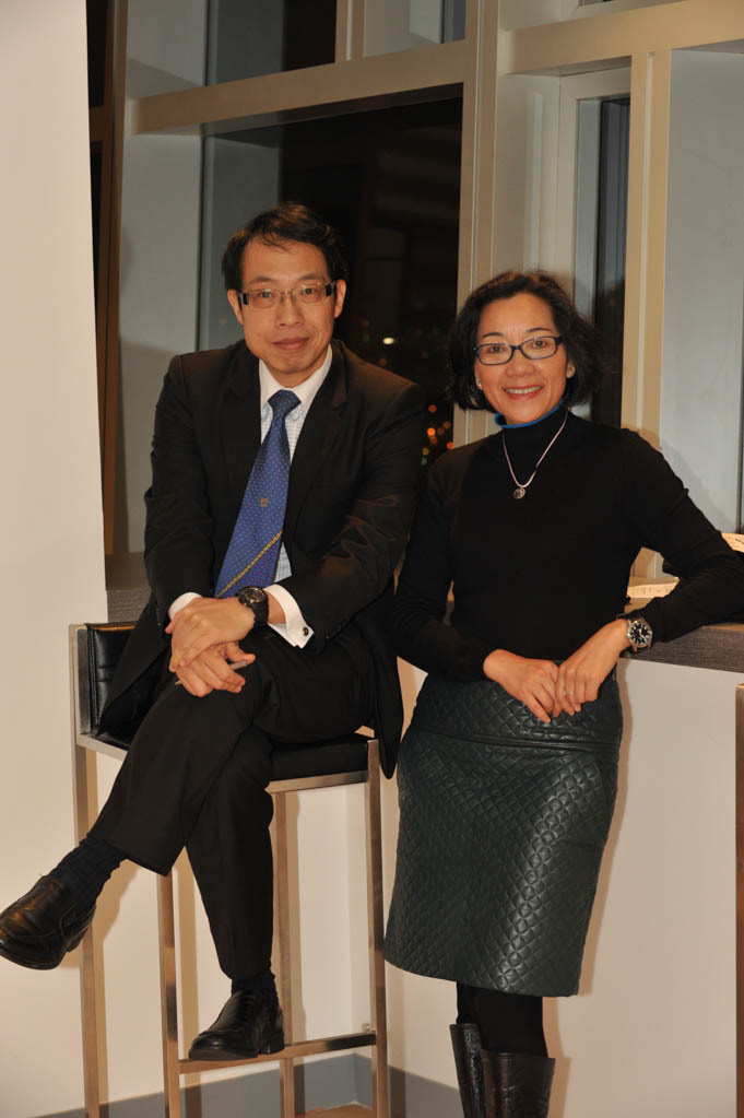 CityUHK College of Business Alumni Conference and Dinner: A day of connection and innovation