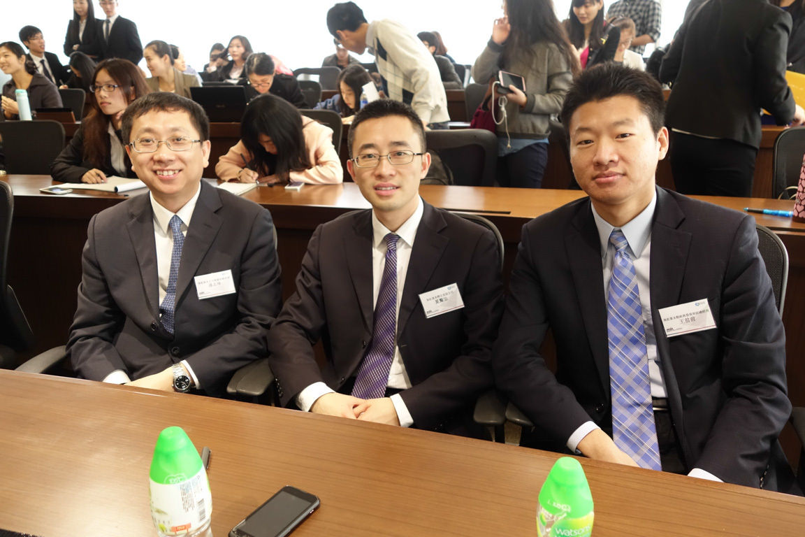 CityUHK College of Business Alumni Conference and Dinner: A day of connection and innovation