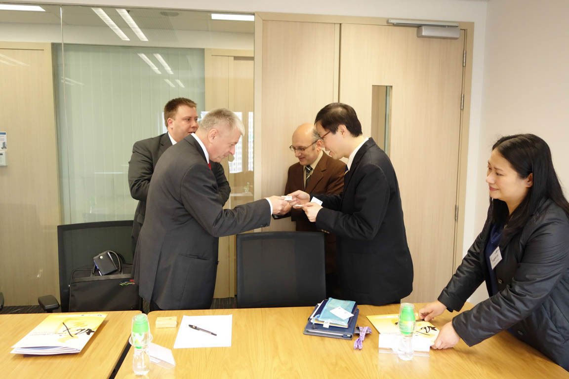 CityUHK College of Business Alumni Conference and Dinner: A day of connection and innovation