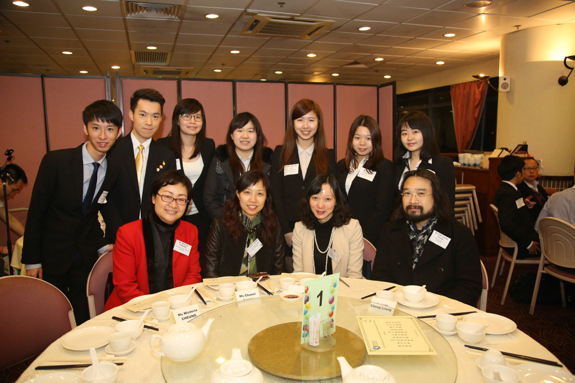 CityUHK College of Business Alumni Conference and Dinner: A day of connection and innovation