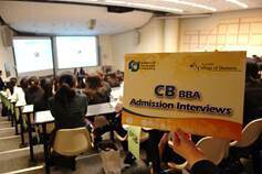 CityUHK College of Business Alumni Conference and Dinner: A day of connection and innovation