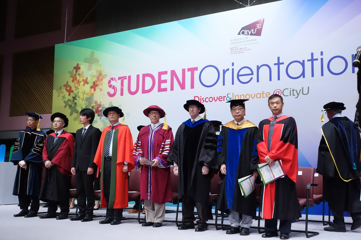 CityUHK College of Business Alumni Conference and Dinner: A day of connection and innovation