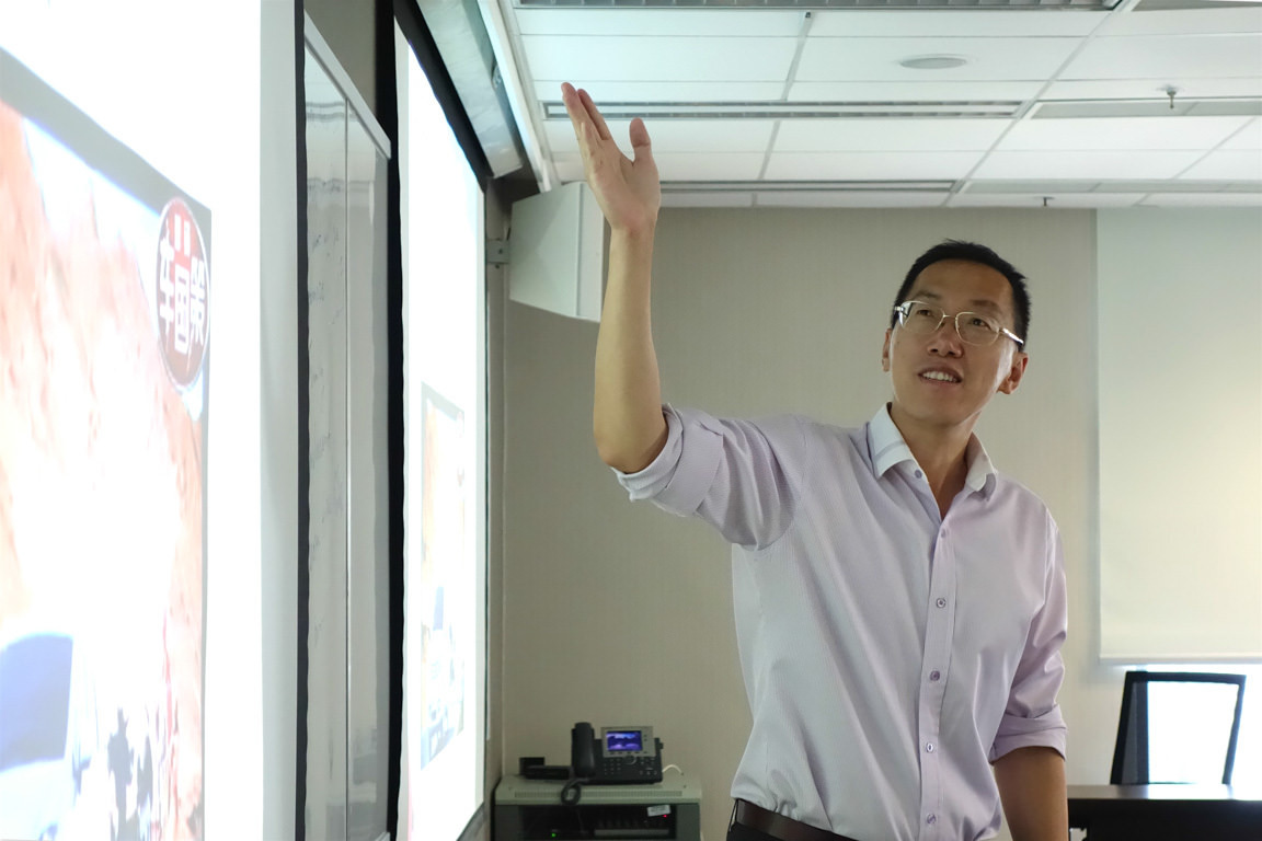 CityUHK College of Business Alumni Conference and Dinner: A day of connection and innovation