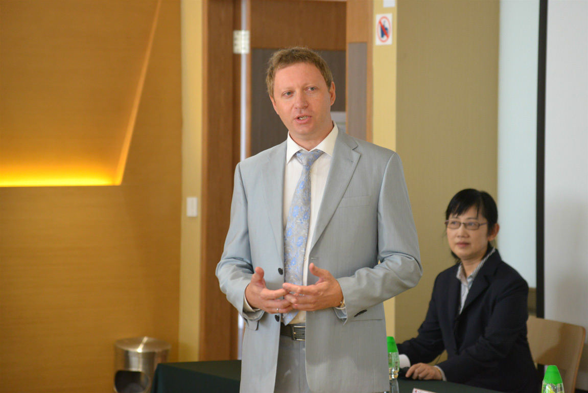 CityUHK College of Business Alumni Conference and Dinner: A day of connection and innovation