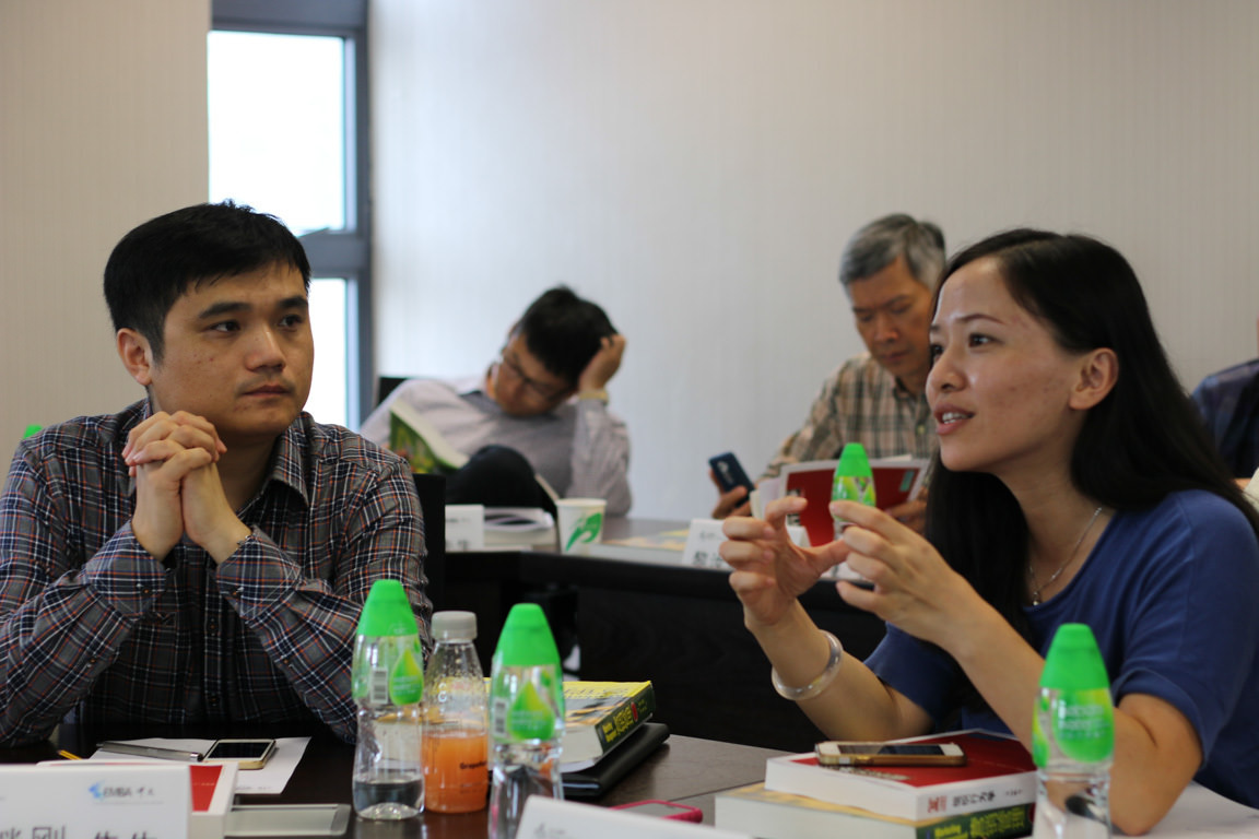 CityUHK College of Business Alumni Conference and Dinner: A day of connection and innovation