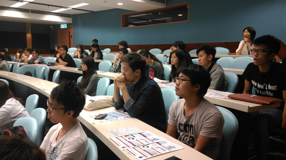 CityUHK College of Business Alumni Conference and Dinner: A day of connection and innovation