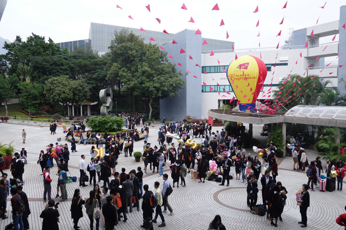 CityUHK College of Business Alumni Conference and Dinner: A day of connection and innovation