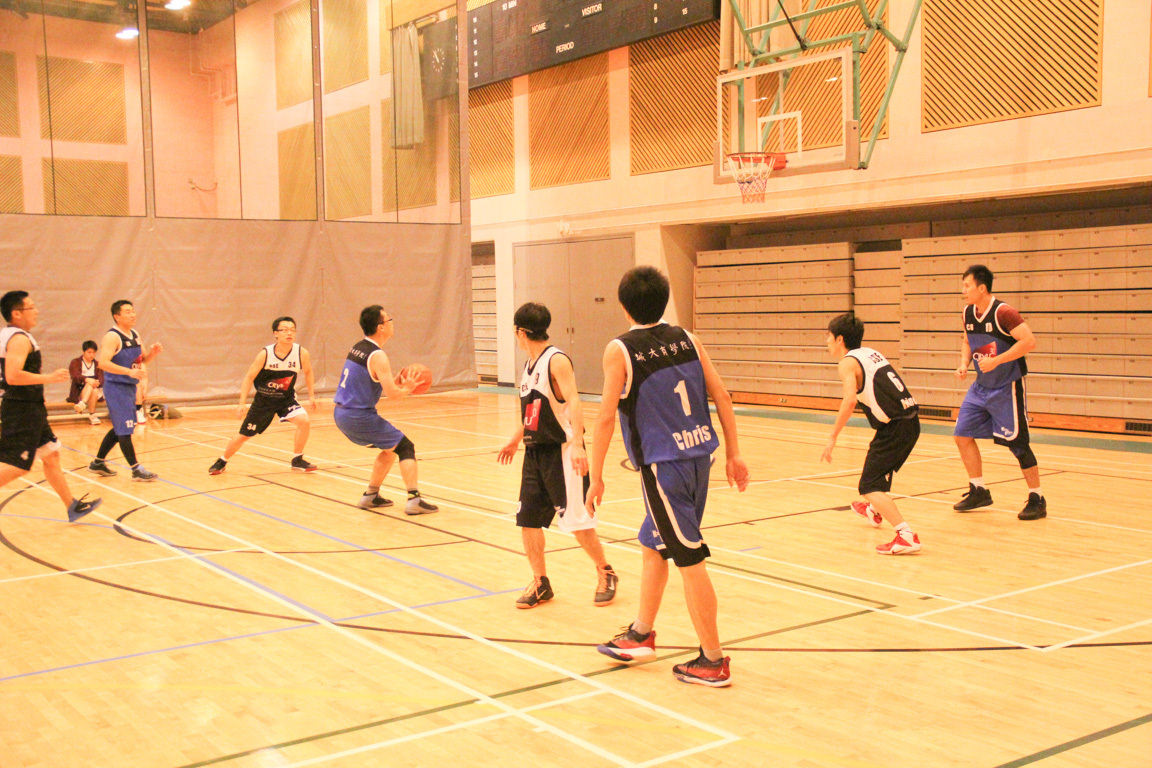 CityUHK College of Business Alumni Conference and Dinner: A day of connection and innovation